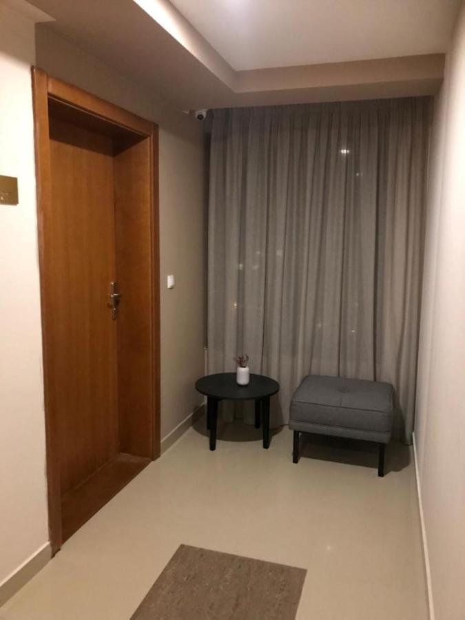Imperia Apartments Врнячка-Баня Екстер'єр фото