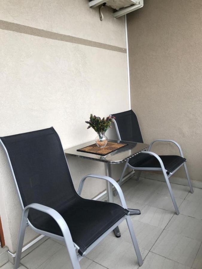 Imperia Apartments Врнячка-Баня Екстер'єр фото