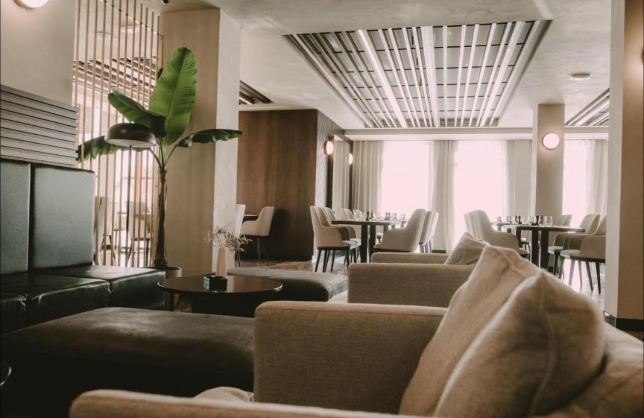 Imperia Apartments Врнячка-Баня Екстер'єр фото