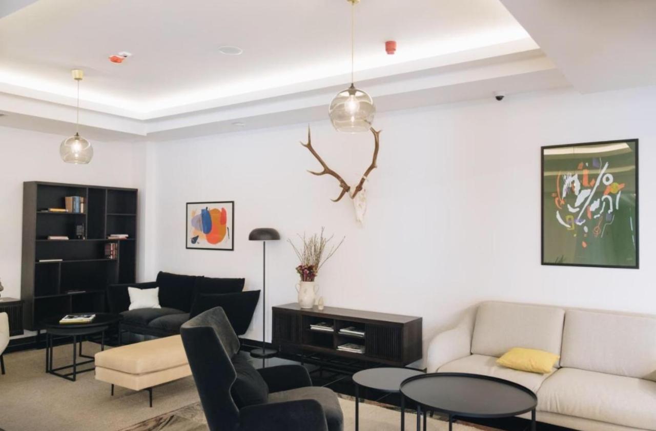 Imperia Apartments Врнячка-Баня Екстер'єр фото