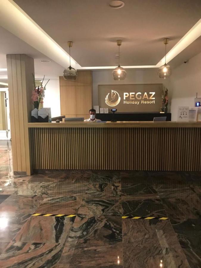 Imperia Apartments Врнячка-Баня Екстер'єр фото