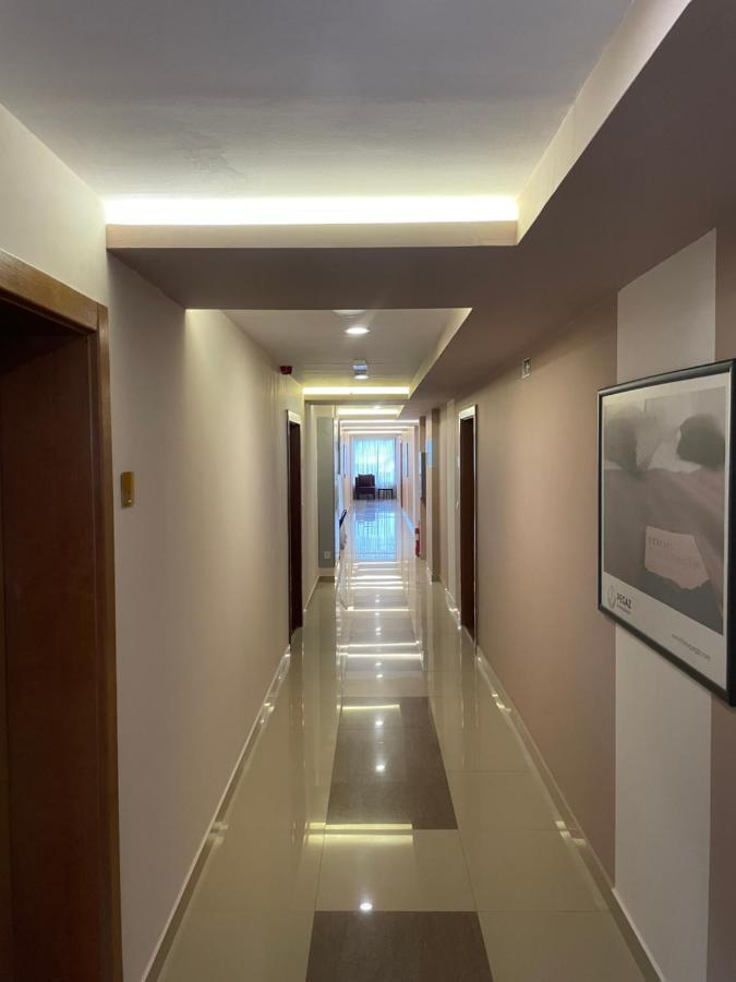 Imperia Apartments Врнячка-Баня Екстер'єр фото