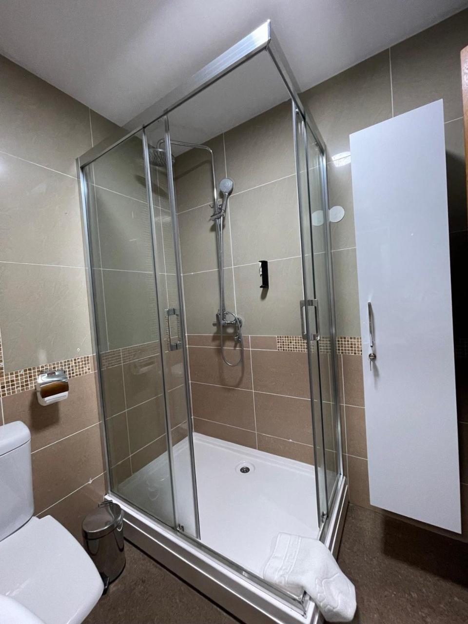 Imperia Apartments Врнячка-Баня Екстер'єр фото