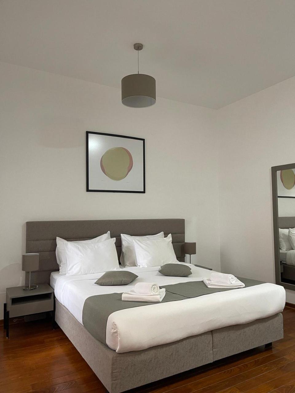 Imperia Apartments Врнячка-Баня Екстер'єр фото