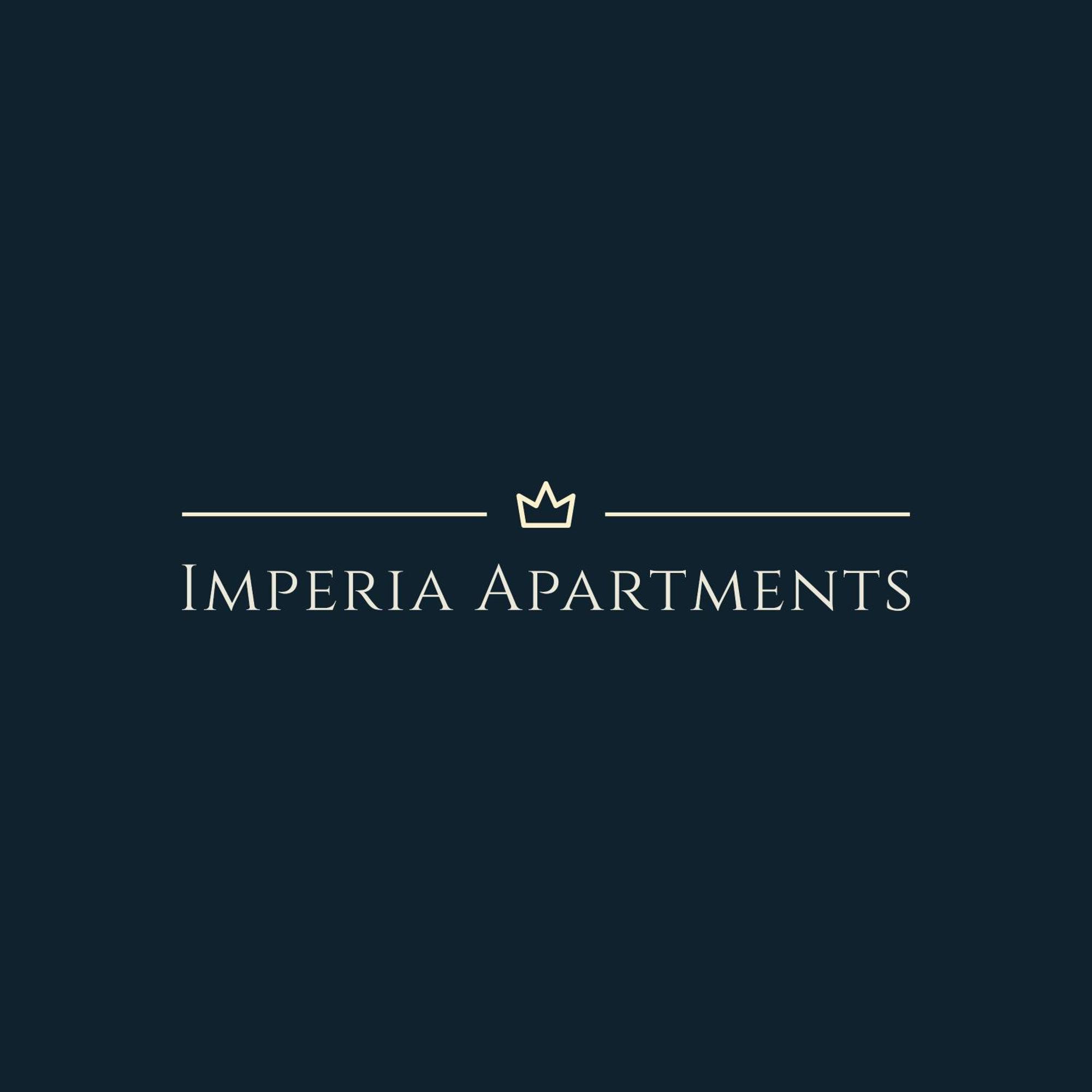 Imperia Apartments Врнячка-Баня Екстер'єр фото