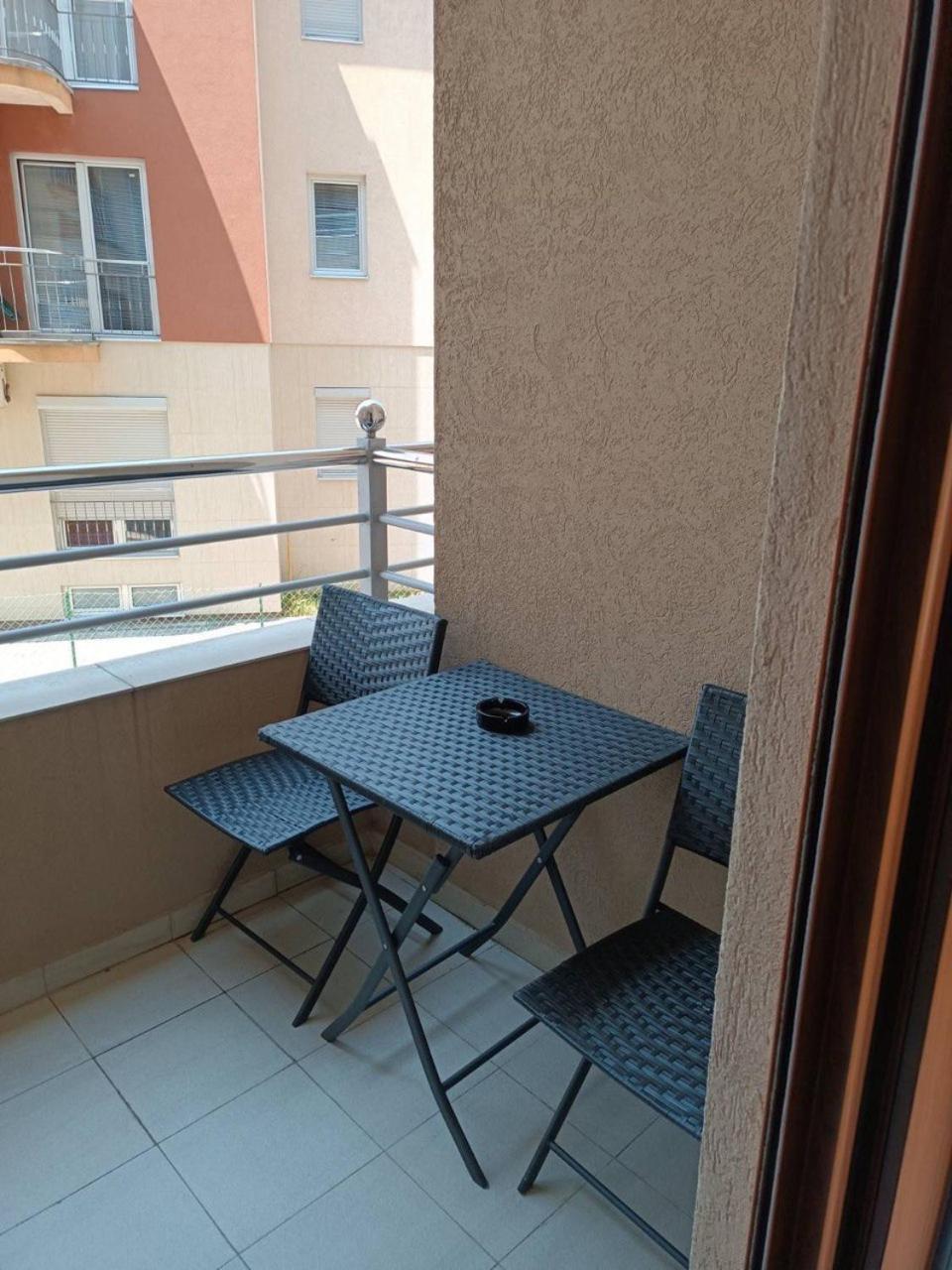 Imperia Apartments Врнячка-Баня Екстер'єр фото