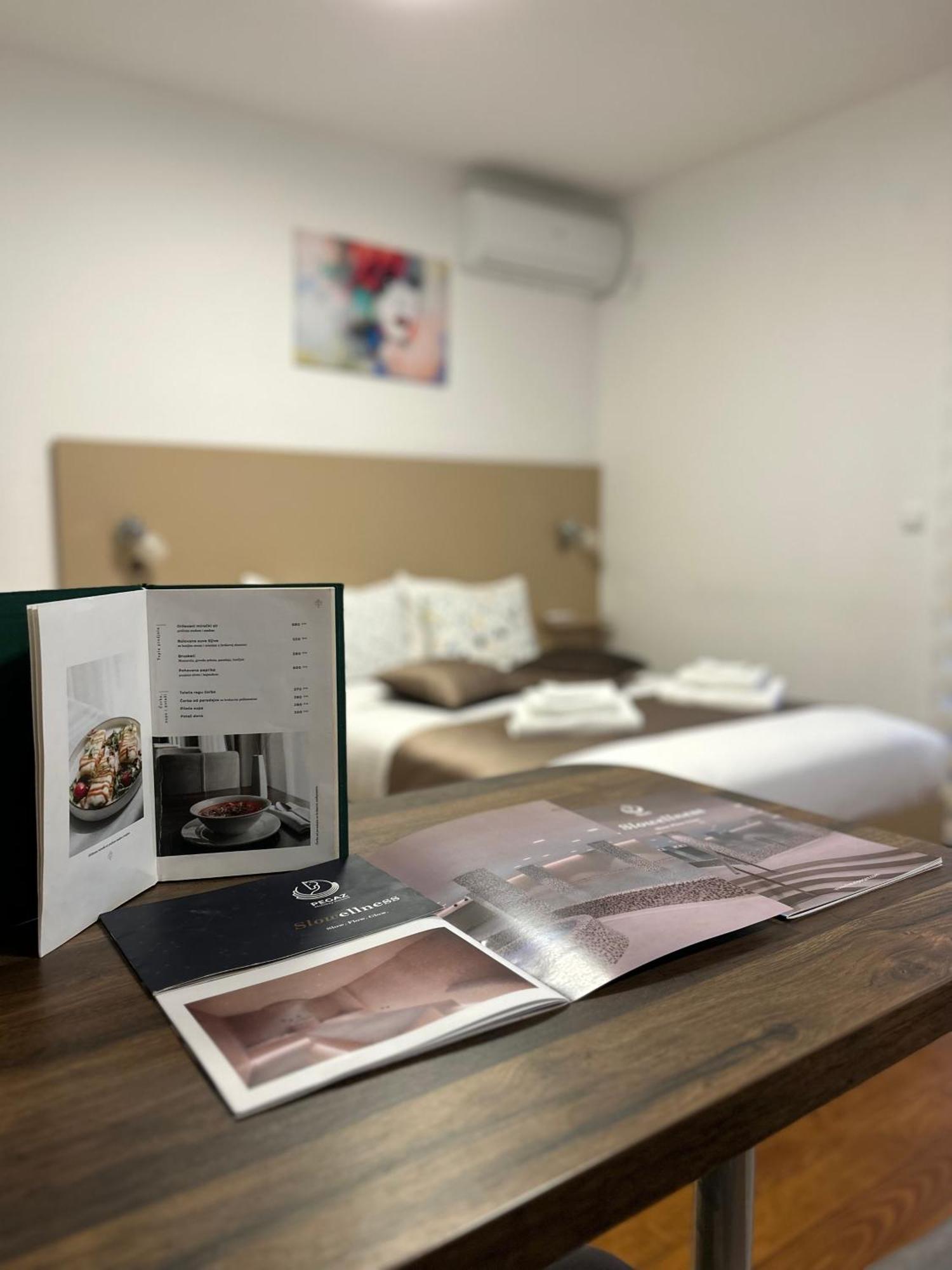 Imperia Apartments Врнячка-Баня Екстер'єр фото