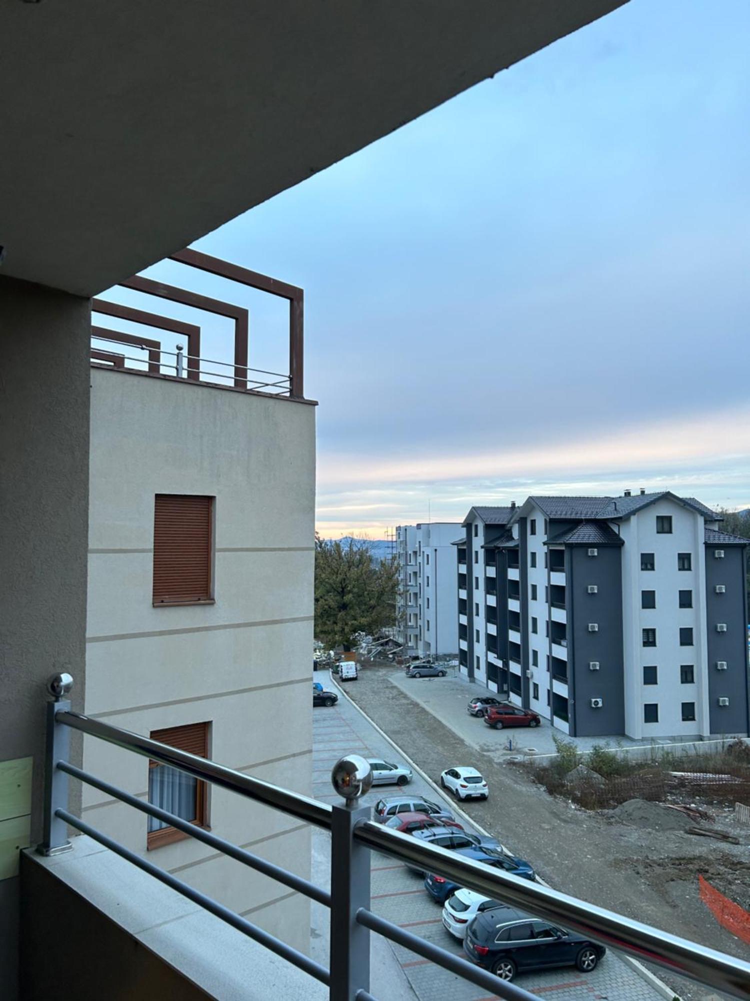 Imperia Apartments Врнячка-Баня Екстер'єр фото